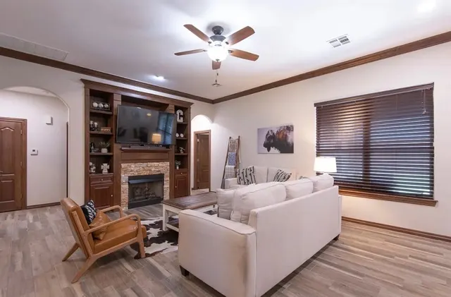 Photo 6 — 556 Montana Street, Jones, OK 73049