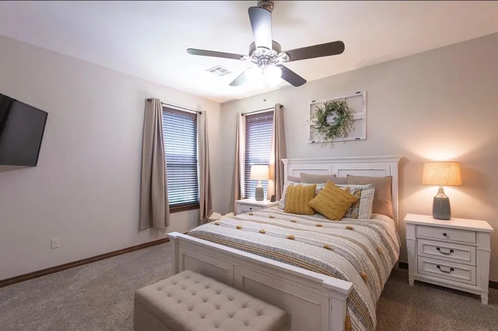 Photo 14 — 556 Montana Street, Jones, OK 73049