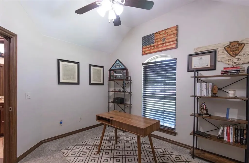 Photo 22 — 556 Montana Street, Jones, OK 73049