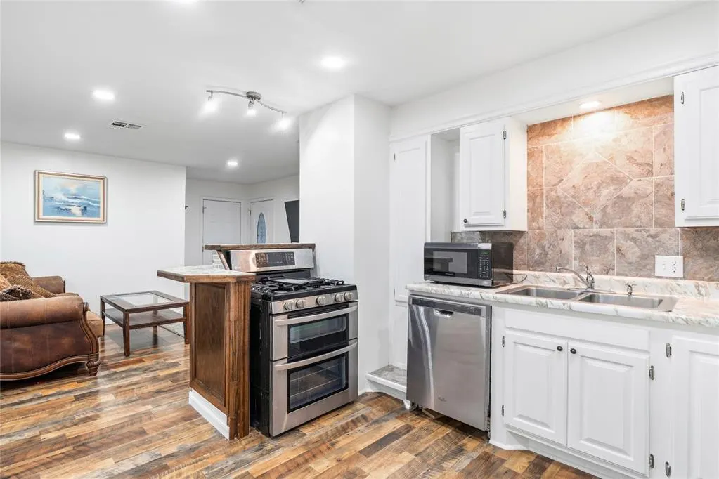 Photo 8 — 1138 E Alice Street, Shawnee, OK 74801