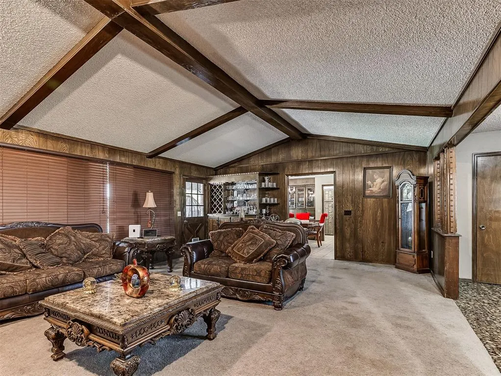 Photo 11 — 600 Rancho Estates Boulevard, Yukon, OK 73099