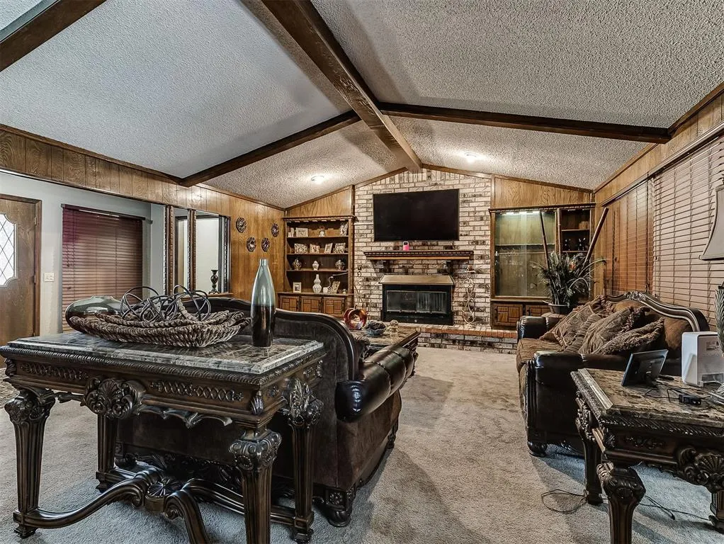 Photo 14 — 600 Rancho Estates Boulevard, Yukon, OK 73099