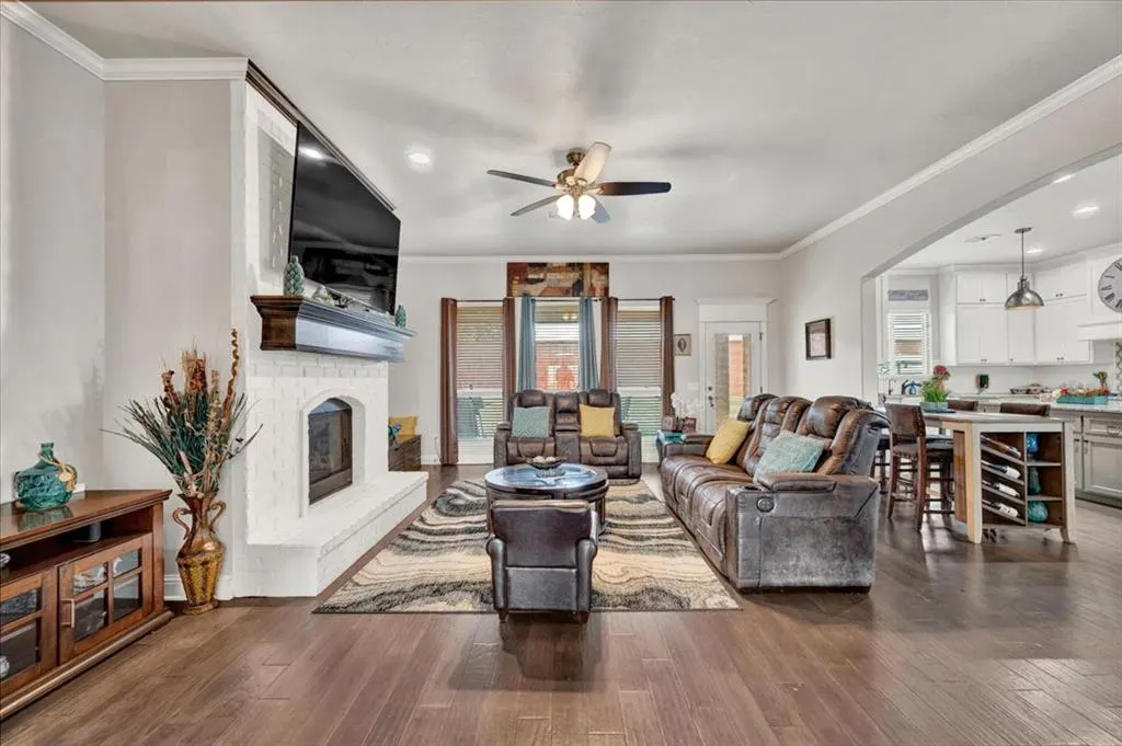 Photo 10 — 5409 NW 159th Street, Edmond, OK 73013