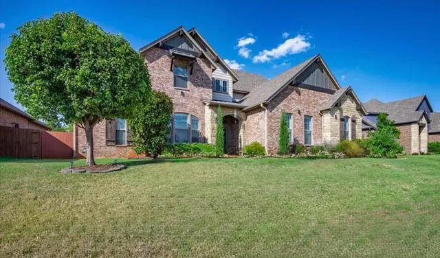 Photo 2 — 5409 NW 159th Street, Edmond, OK 73013