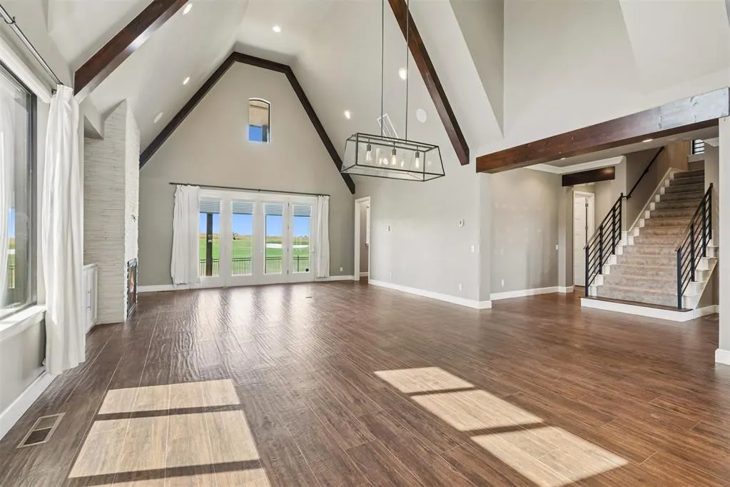 Photo 12 — 16745 Little Leaf Court, Edmond, OK 73012