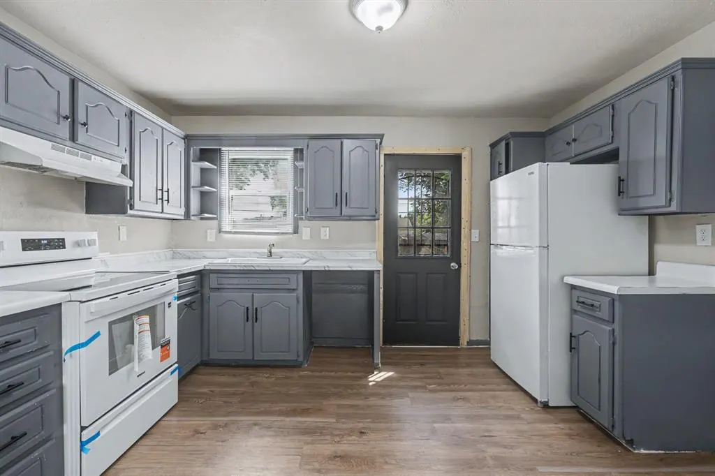 Photo 7 — 1720 SW 18th Street, Oklahoma City, OK 73108
