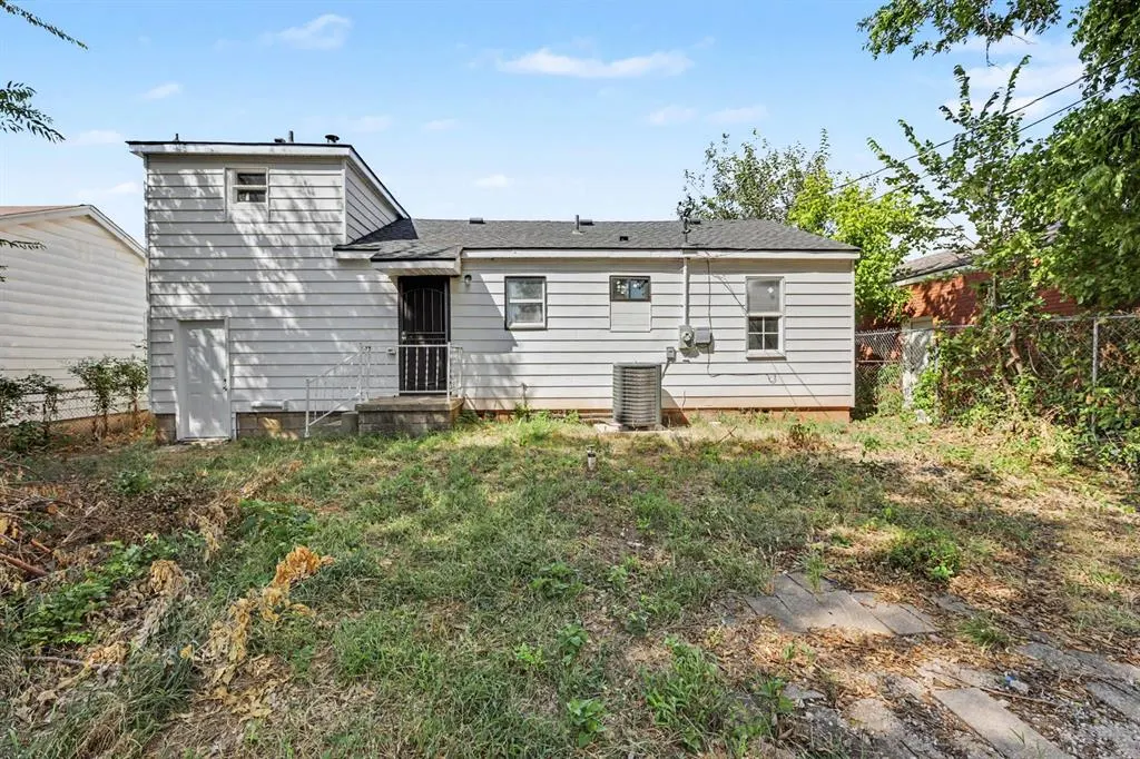Photo 25 — 1720 SW 18th Street, Oklahoma City, OK 73108