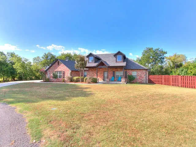 Photo 6 — 14573 Ashwood Court, Edmond, OK 73025