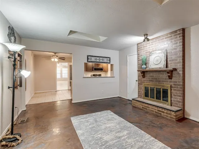 Photo 7 — 513 NW 142nd Street, Edmond, OK 73013