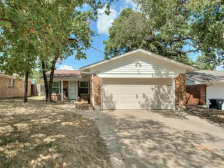 Sold home at 7245 NW 21st Street