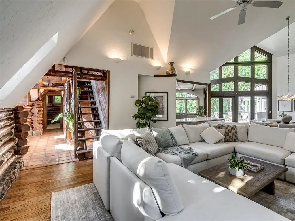Photo 8 — 3376 NE 50th Street, Oklahoma City, OK 73121
