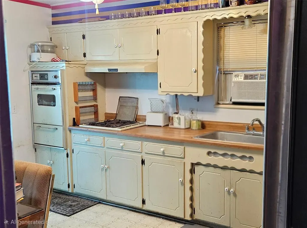 Photo 4 — 2617 N Hammond Avenue, Oklahoma City, OK 73127