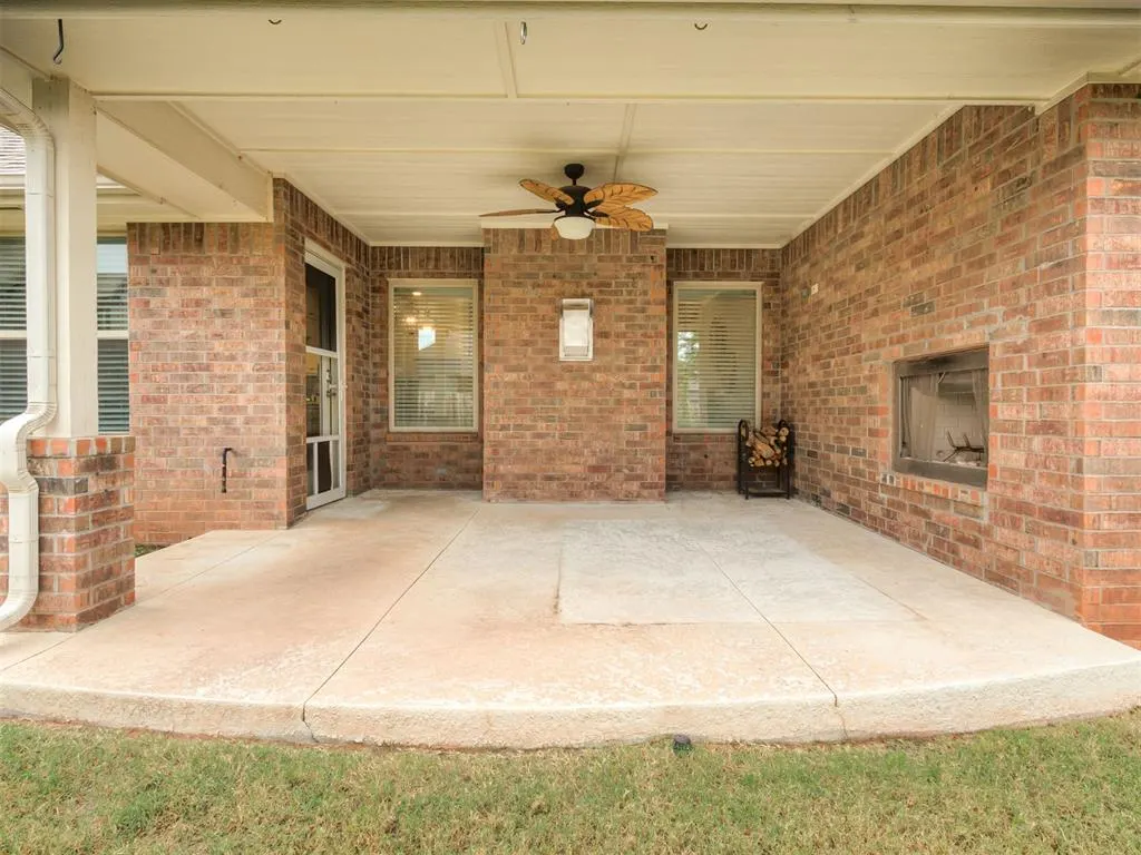 Photo 35 — 7933 Sweetgum Street, Edmond, OK 73034