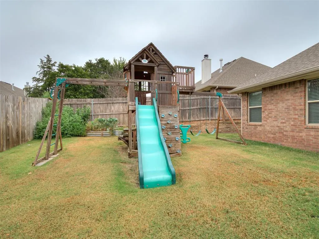 Photo 38 — 7933 Sweetgum Street, Edmond, OK 73034