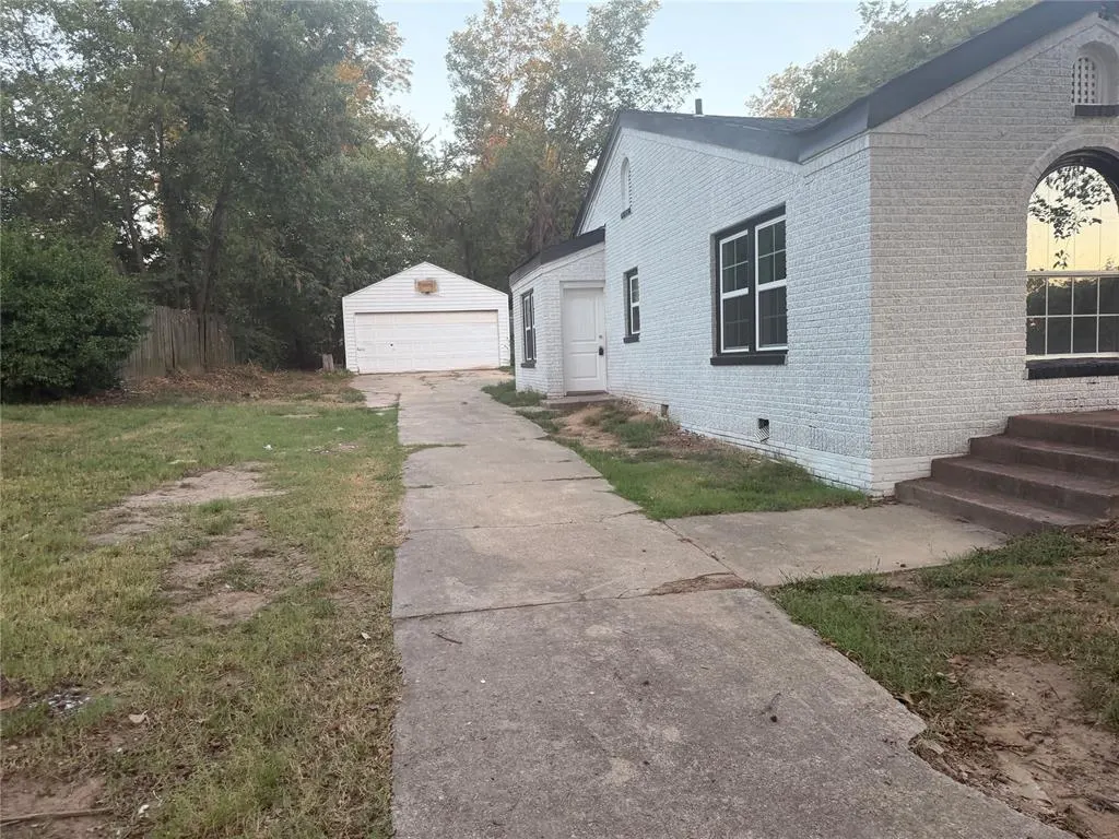 Photo 31 — 1107 Bluff View Drive, Wewoka, OK 74884