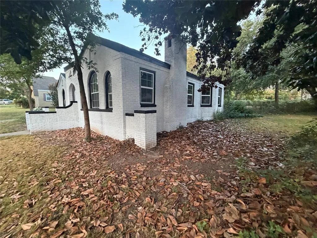 Photo 32 — 1107 Bluff View Drive, Wewoka, OK 74884