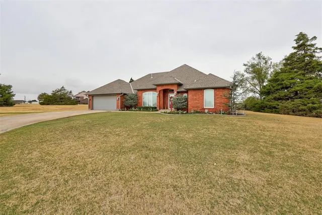Photo 3 — 5009 Morgan Rd NE, Piedmont, OK 73078