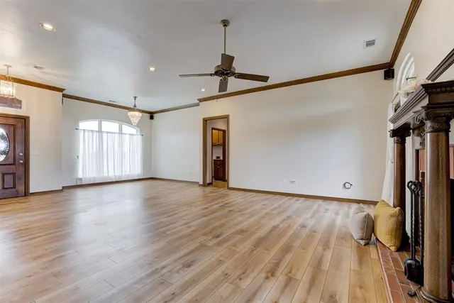 Photo 8 — 5009 Morgan Rd NE, Piedmont, OK 73078