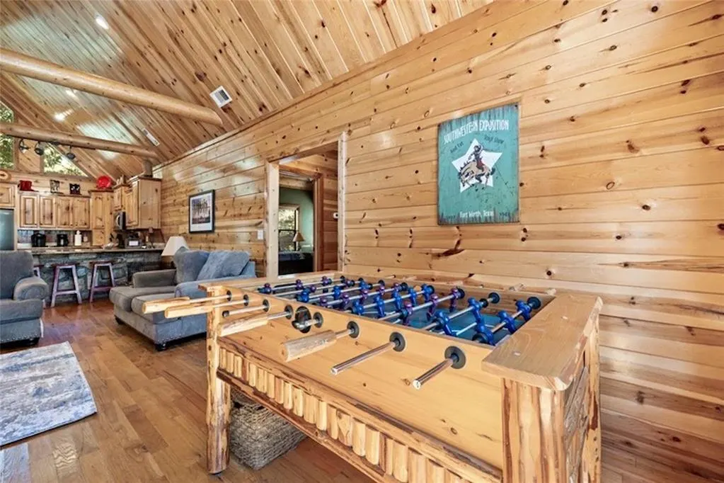 Photo 5 — 281 Driftcast Road, Broken Bow, OK 74728