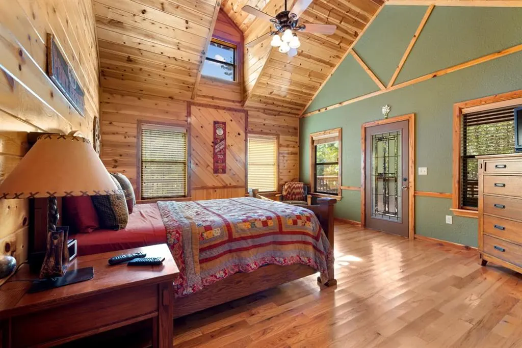 Photo 9 — 281 Driftcast Road, Broken Bow, OK 74728