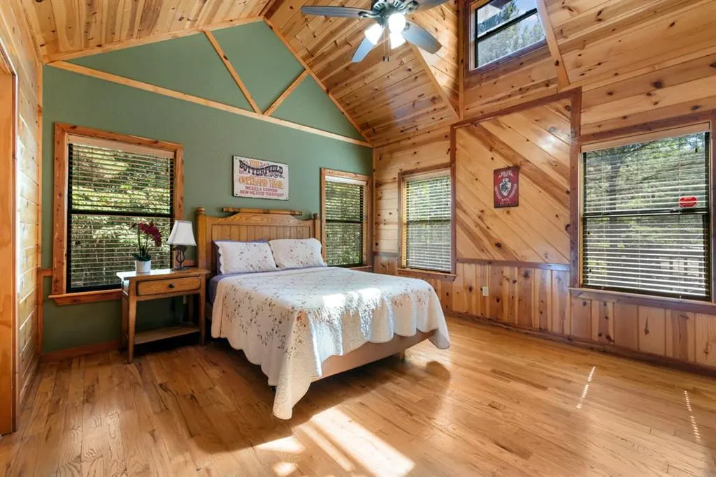 Photo 11 — 281 Driftcast Road, Broken Bow, OK 74728