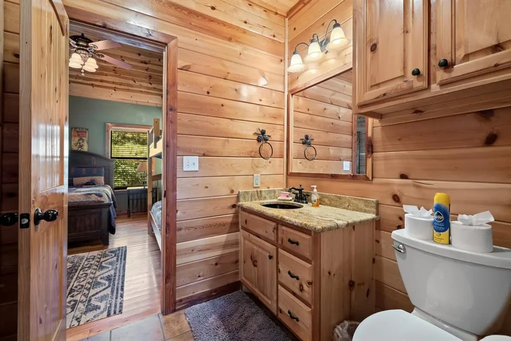 Photo 14 — 281 Driftcast Road, Broken Bow, OK 74728