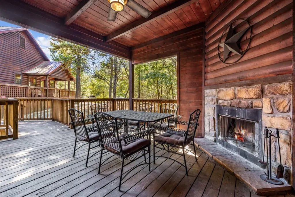 Photo 15 — 281 Driftcast Road, Broken Bow, OK 74728