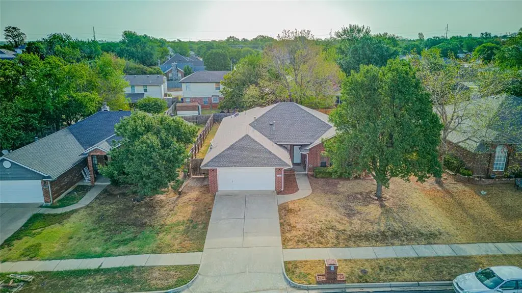 Photo 3 — 437 Waterfront, Norman, OK 73071