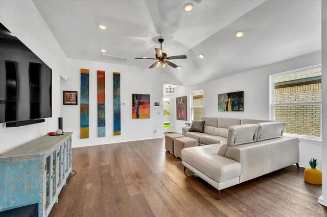 Photo 5 — 16128 Quiet Storm Drive, Oklahoma City, OK 73170