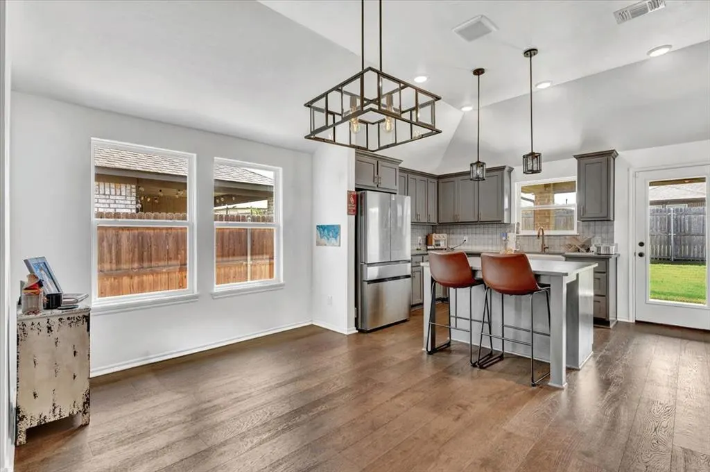 Photo 10 — 16128 Quiet Storm Drive, Oklahoma City, OK 73170