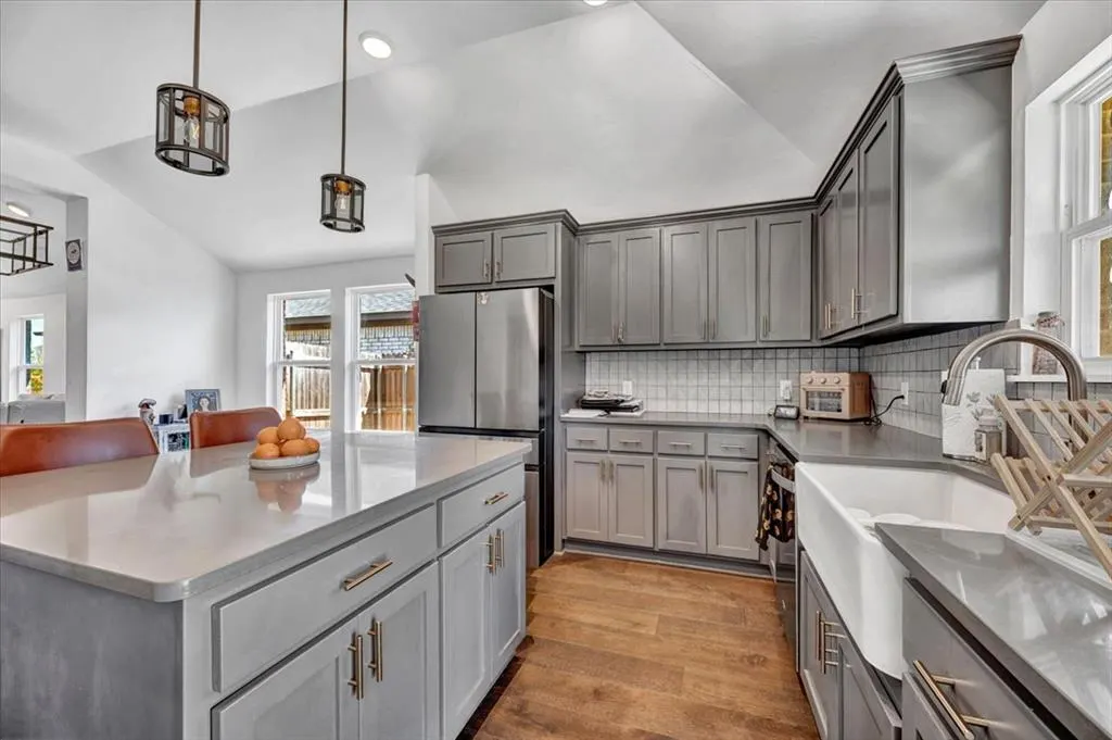 Photo 13 — 16128 Quiet Storm Drive, Oklahoma City, OK 73170