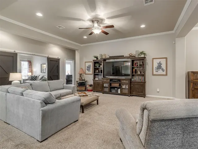 Photo 5 — 16304 Monarch Field Road, Edmond, OK 73013