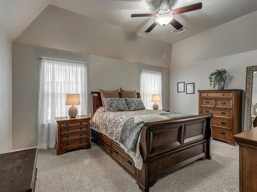 Photo 13 — 16304 Monarch Field Road, Edmond, OK 73013