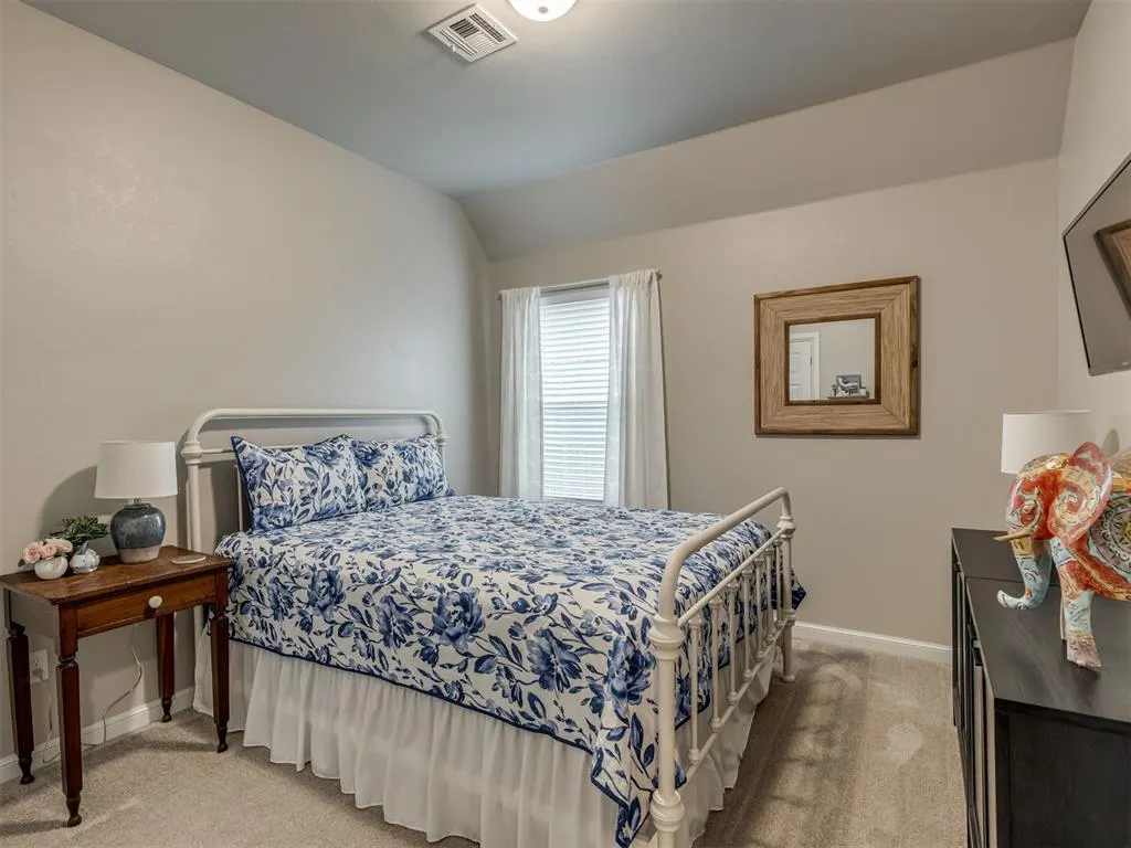 Photo 20 — 16304 Monarch Field Road, Edmond, OK 73013