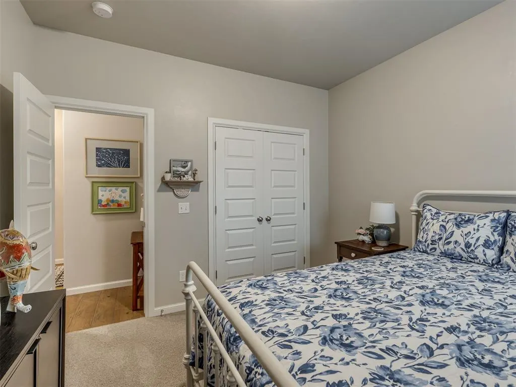 Photo 21 — 16304 Monarch Field Road, Edmond, OK 73013