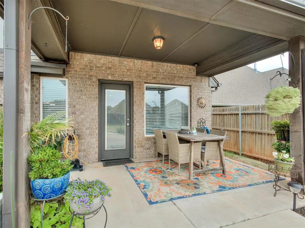Photo 24 — 16304 Monarch Field Road, Edmond, OK 73013