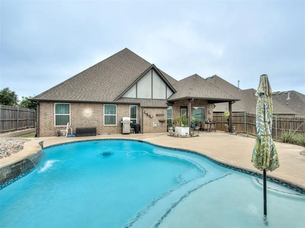 Photo 25 — 16304 Monarch Field Road, Edmond, OK 73013