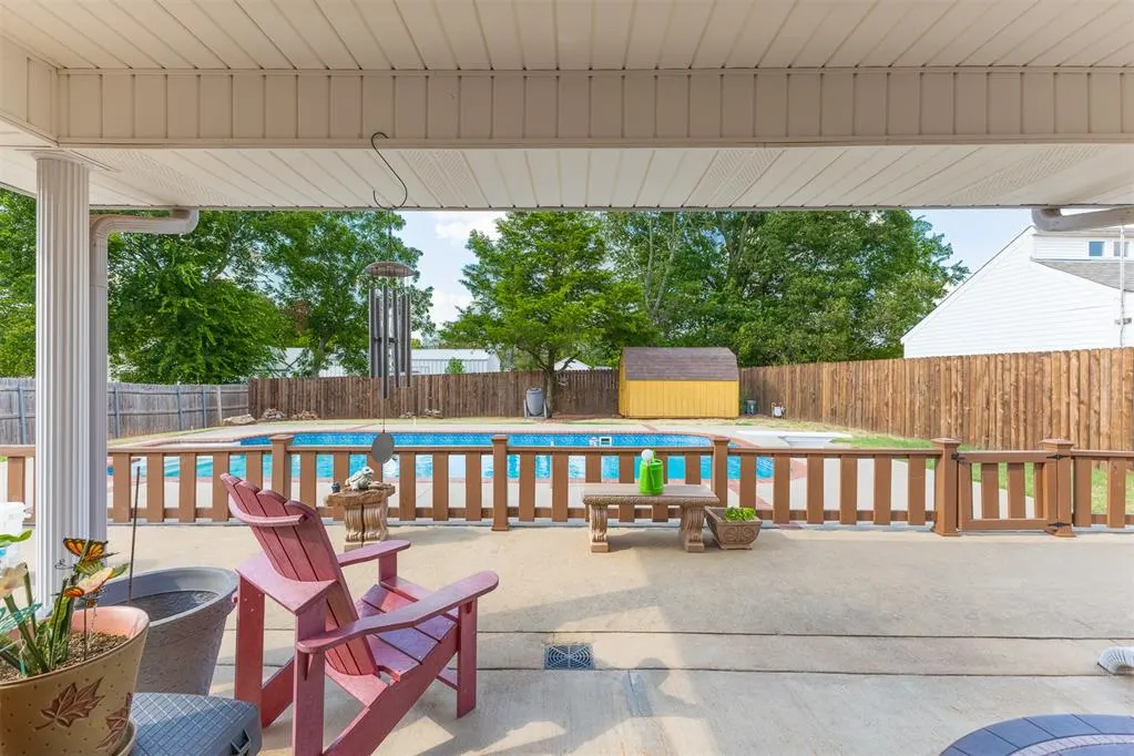 Photo 27 — 2204 Gray Dove Drive, Shawnee, OK 74804