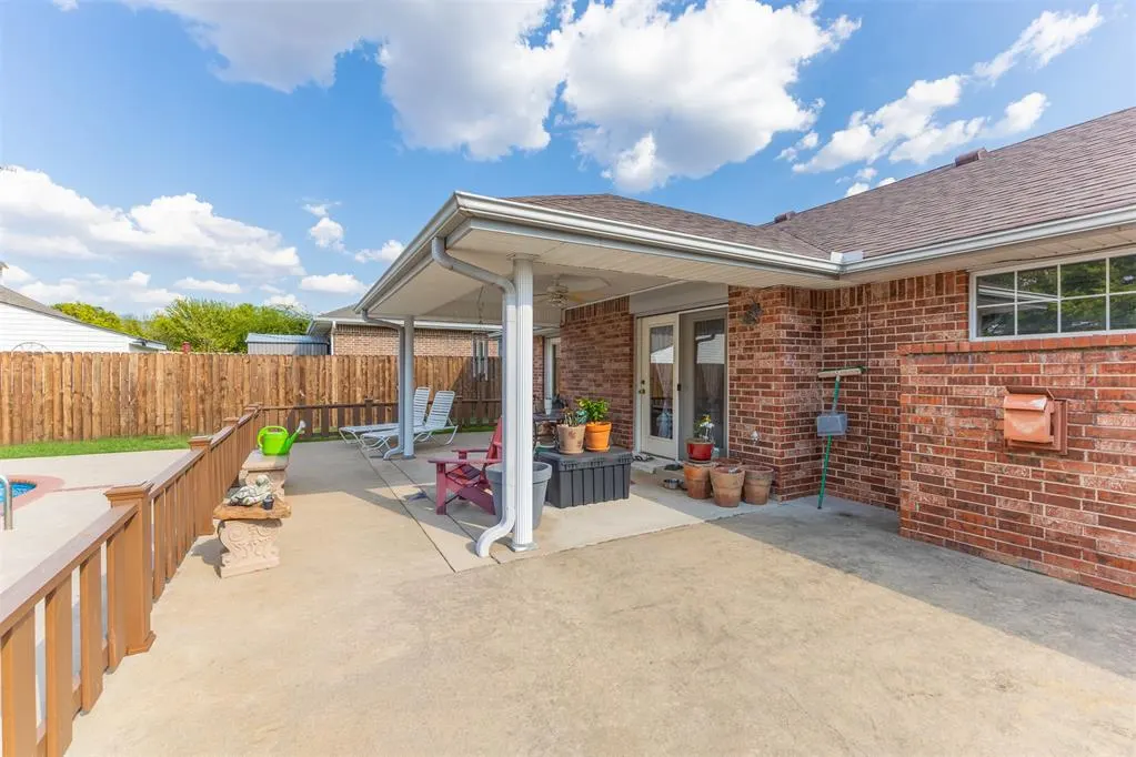 Photo 29 — 2204 Gray Dove Drive, Shawnee, OK 74804