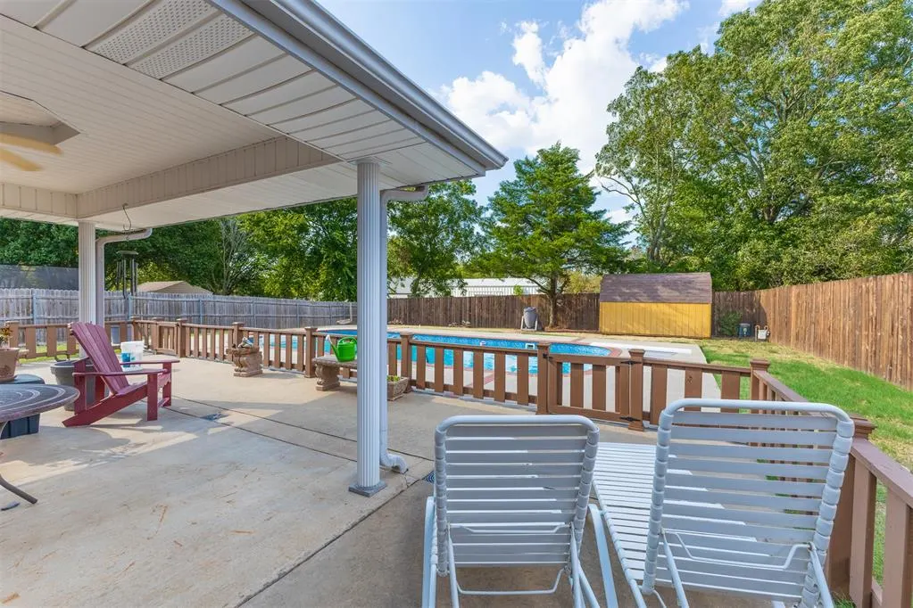 Photo 30 — 2204 Gray Dove Drive, Shawnee, OK 74804
