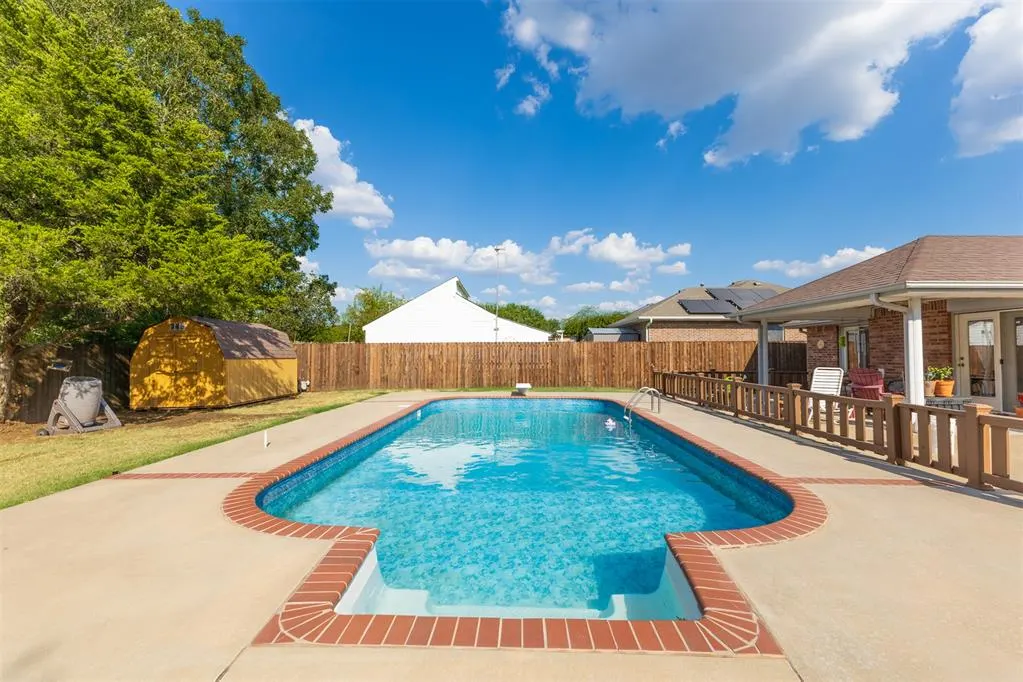 Photo 31 — 2204 Gray Dove Drive, Shawnee, OK 74804