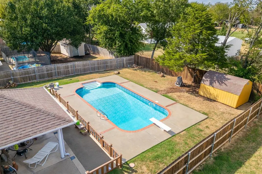 Photo 42 — 2204 Gray Dove Drive, Shawnee, OK 74804