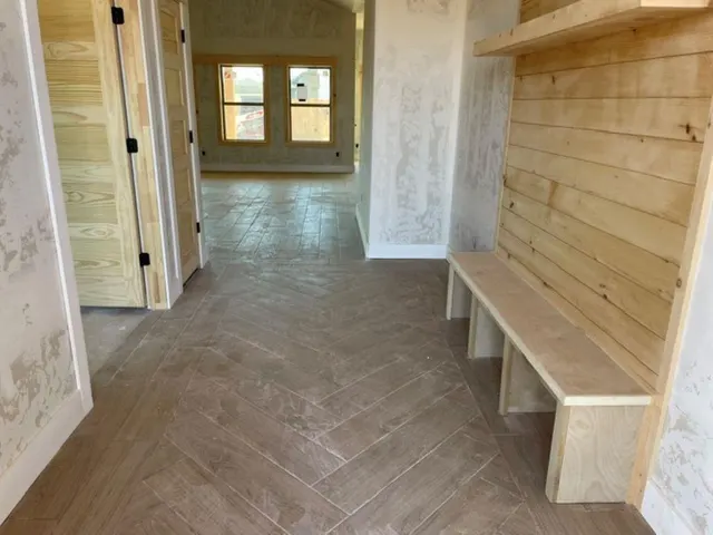 Photo 4 — 11520 NW 104th Street, Yukon, OK 73099