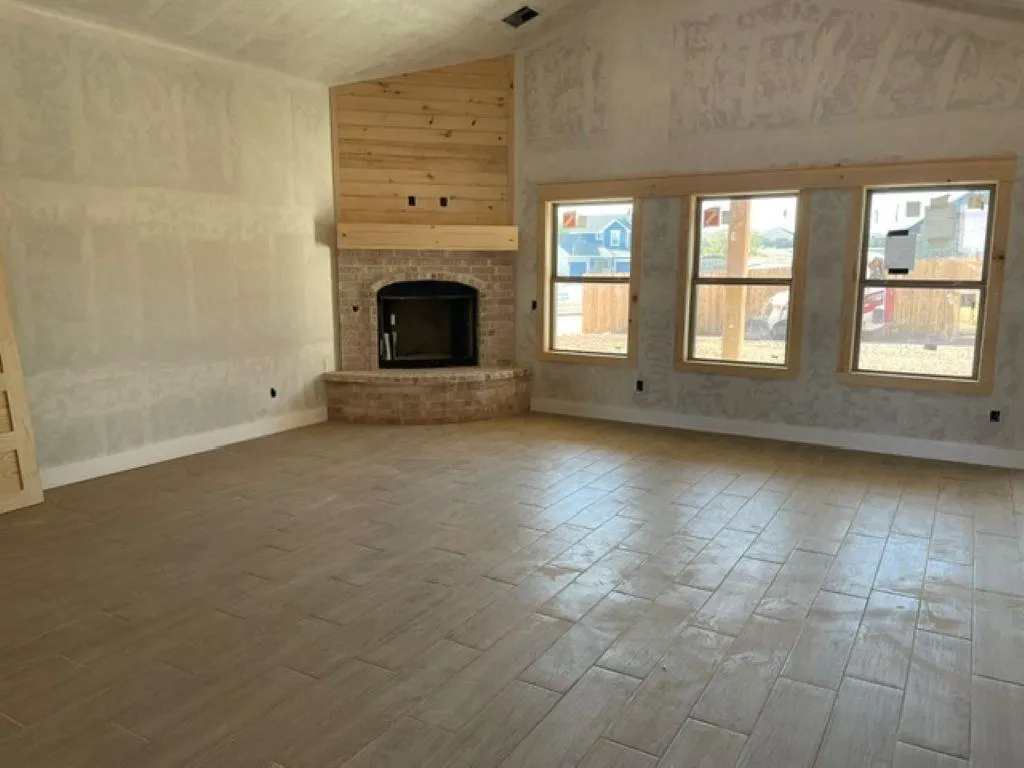 Photo 5 — 11520 NW 104th Street, Yukon, OK 73099