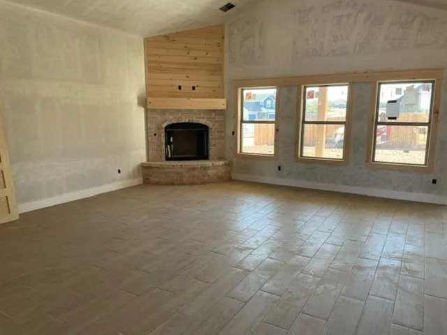 Photo 5 — 11520 NW 104th Street, Yukon, OK 73099