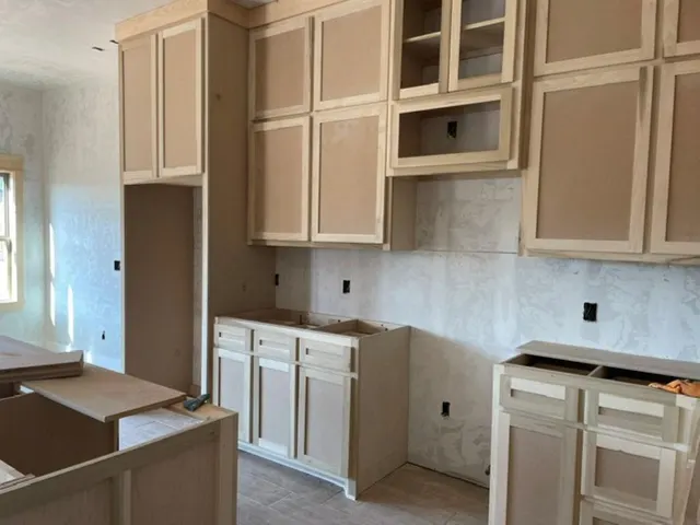 Photo 6 — 11520 NW 104th Street, Yukon, OK 73099