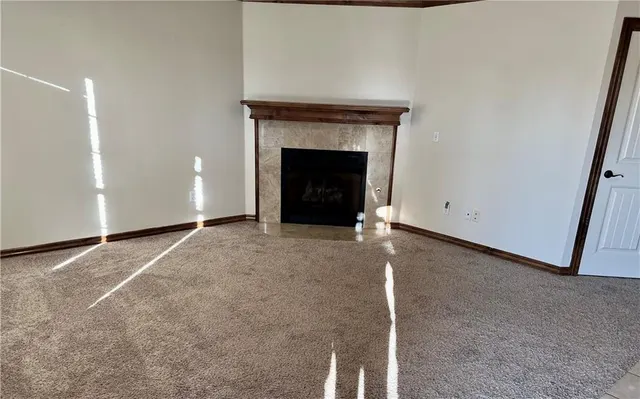 Photo 3 — 1408 N Lark Street, Weatherford, OK 73096