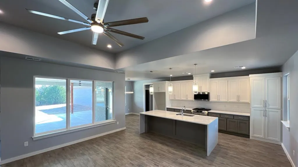 Photo 7 — 17640 Natalie Court, Choctaw, OK 73020
