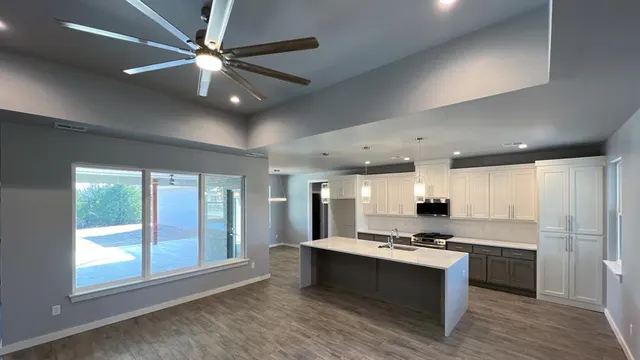 Photo 7 — 17640 Natalie Court, Choctaw, OK 73020