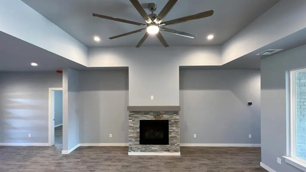 Photo 8 — 17640 Natalie Court, Choctaw, OK 73020